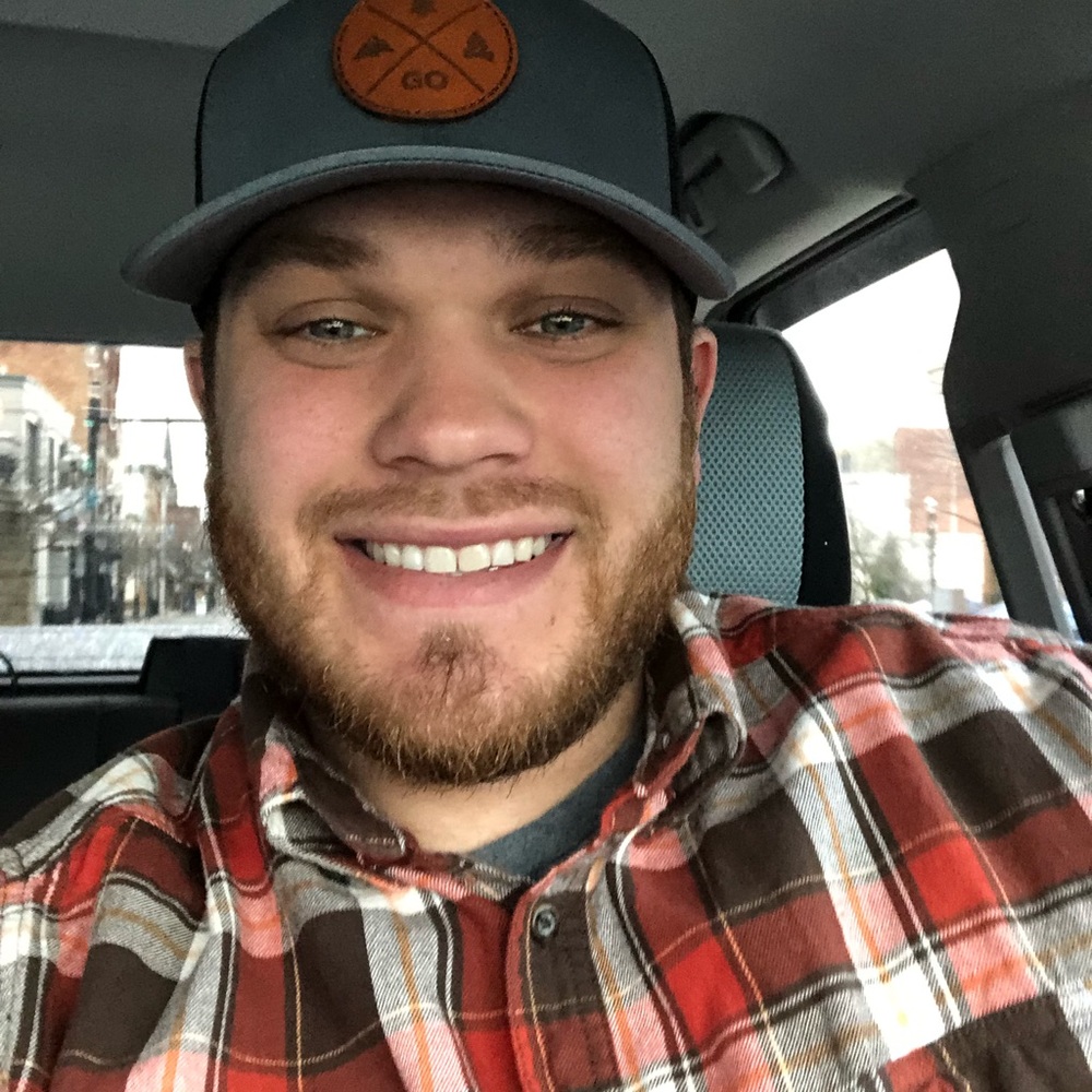 Meet your Posher, Michael